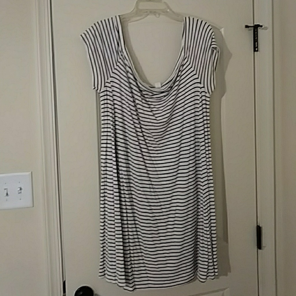 Old Navy swing dress XXL